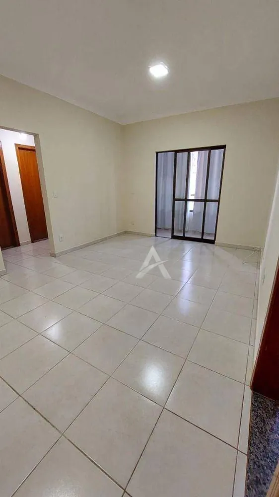 Apartamento, 2 quartos, 65 m² - Foto 7