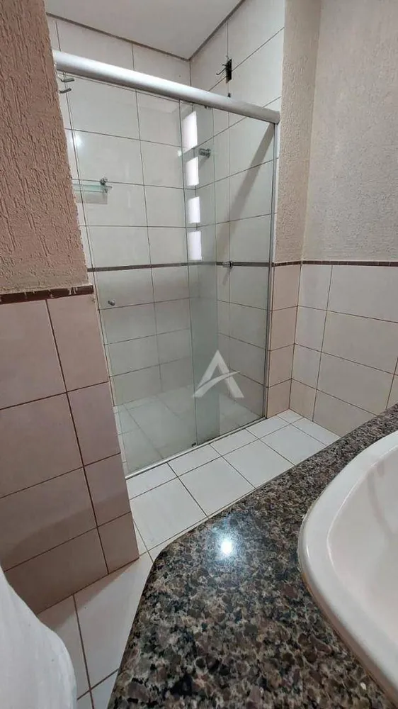 Apartamento, 2 quartos, 65 m² - Foto 5