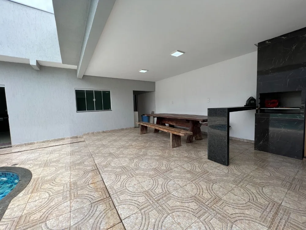 Casa, 3 quartos, 236 m² - Foto 13