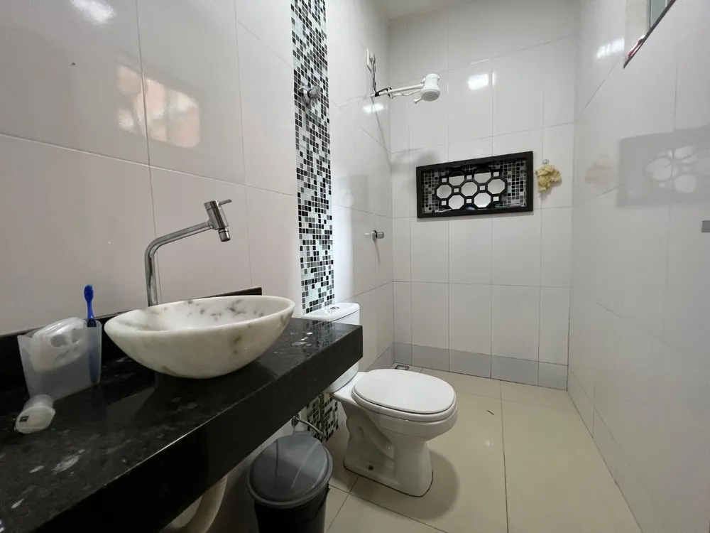 Casa, 3 quartos, 236 m² - Foto 9
