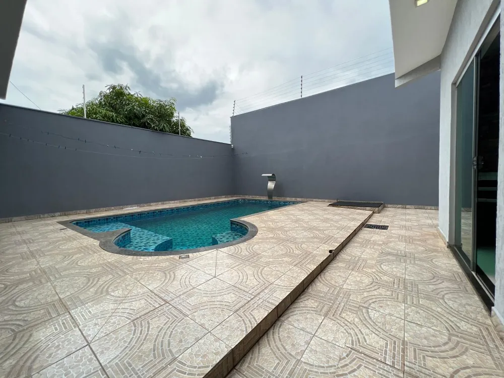 Casa, 3 quartos, 236 m² - Foto 16