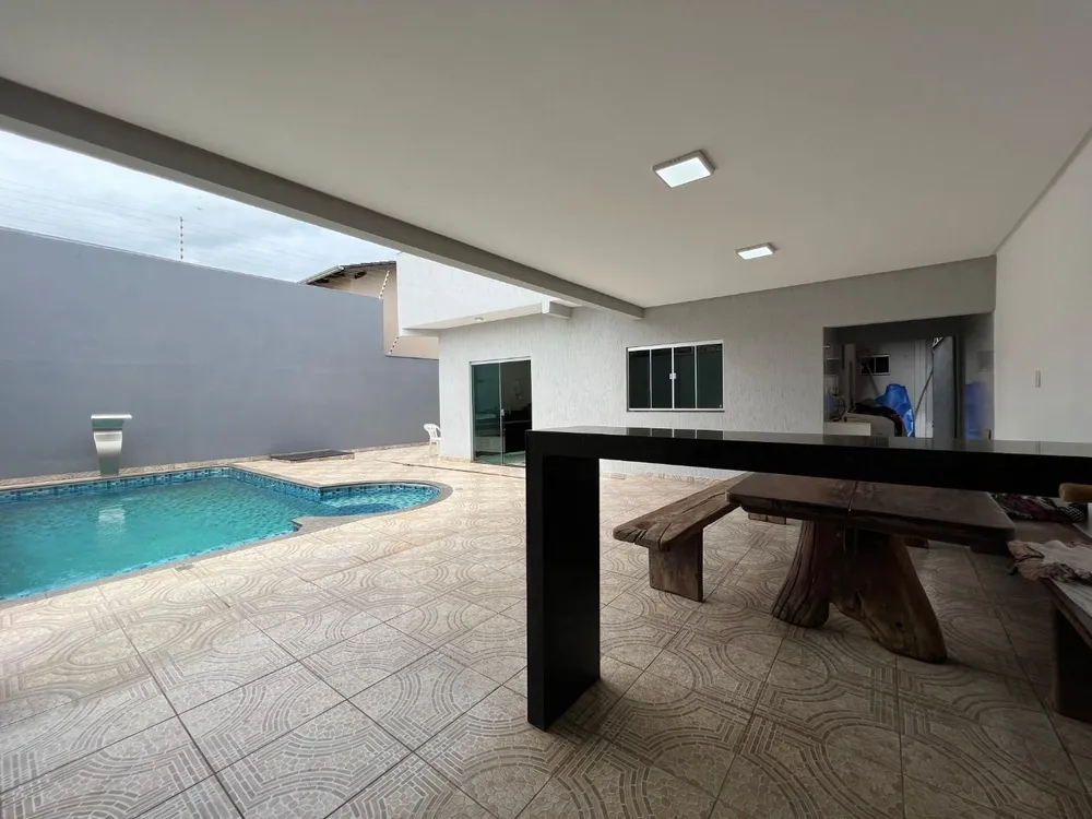 Casa, 3 quartos, 236 m² - Foto 12