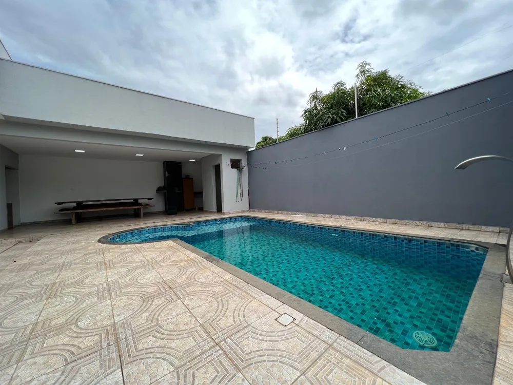 Casa, 3 quartos, 236 m² - Foto 15