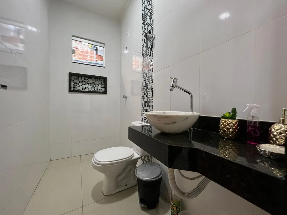 Casa, 3 quartos, 236 m² - Foto 8