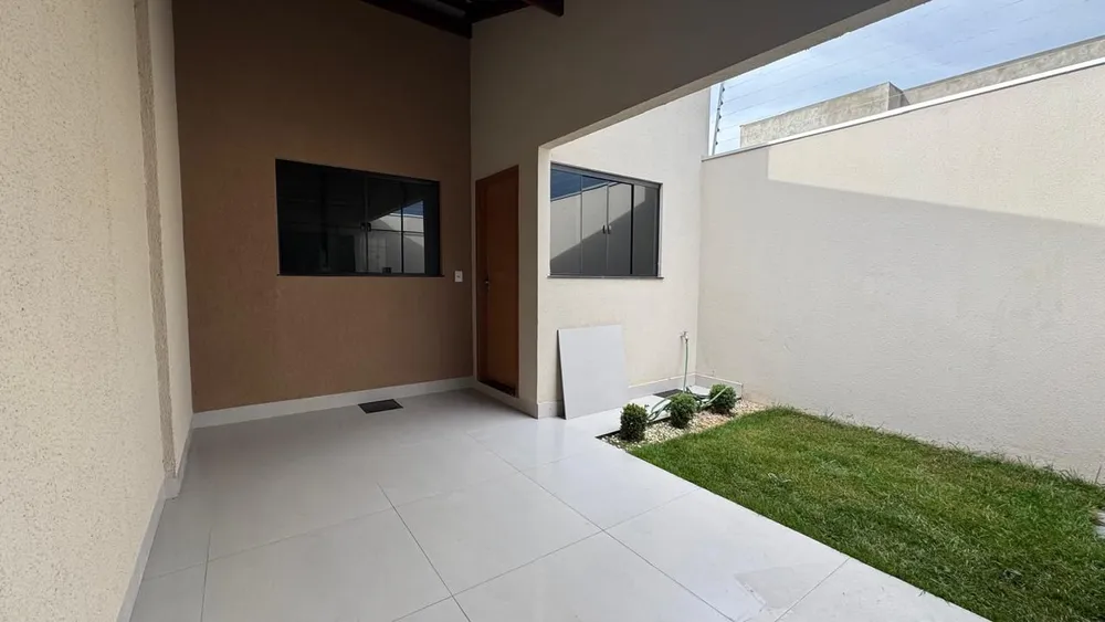 Casa, 2 quartos, 67 m² - Foto 1