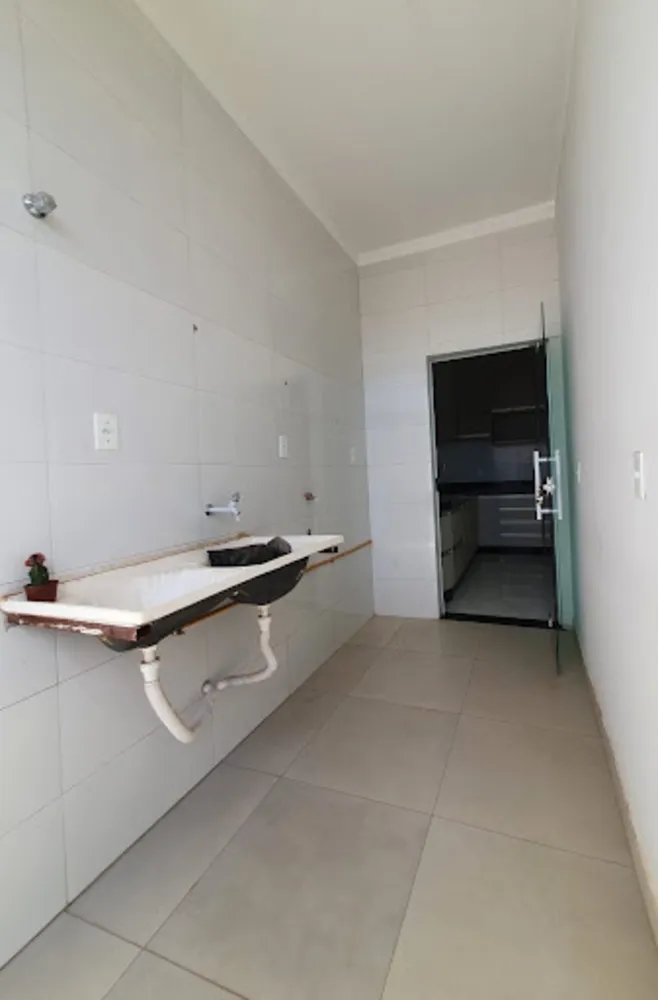 Casa, 3 quartos, 150 m² - Foto 12