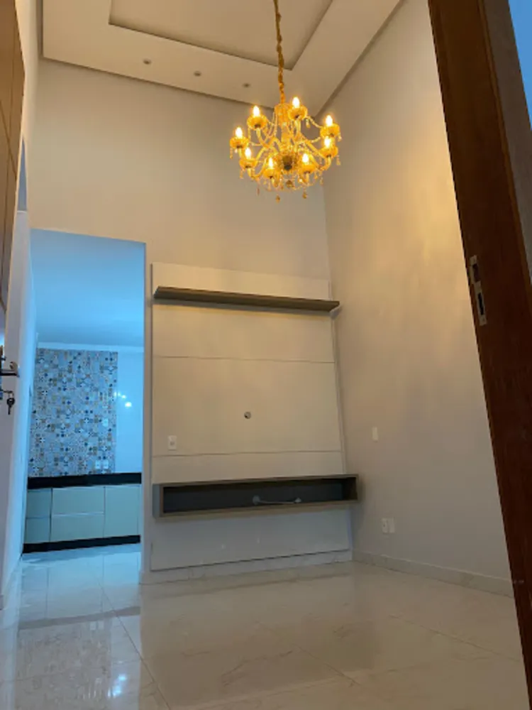 Casa, 3 quartos, 150 m² - Foto 1