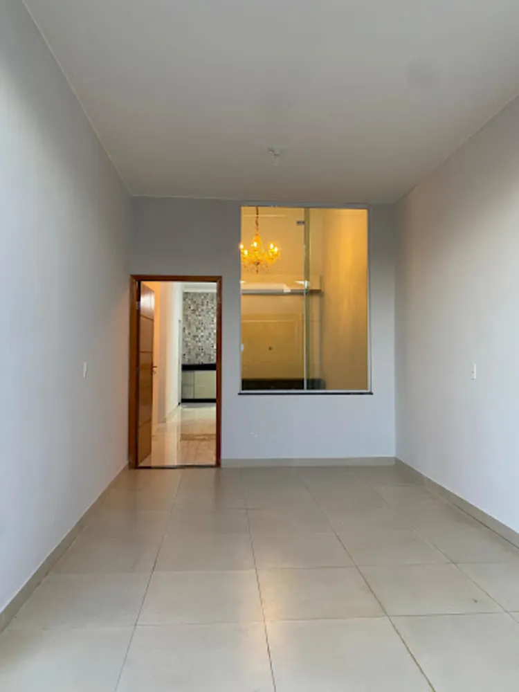 Casa, 3 quartos, 150 m² - Foto 2