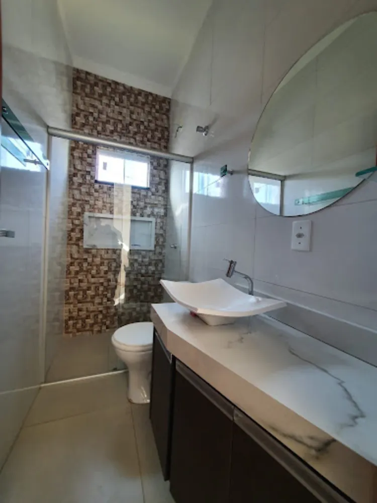 Casa, 3 quartos, 150 m² - Foto 8