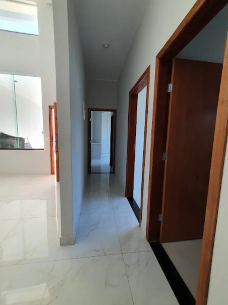 Casa, 3 quartos, 150 m² - Foto 6