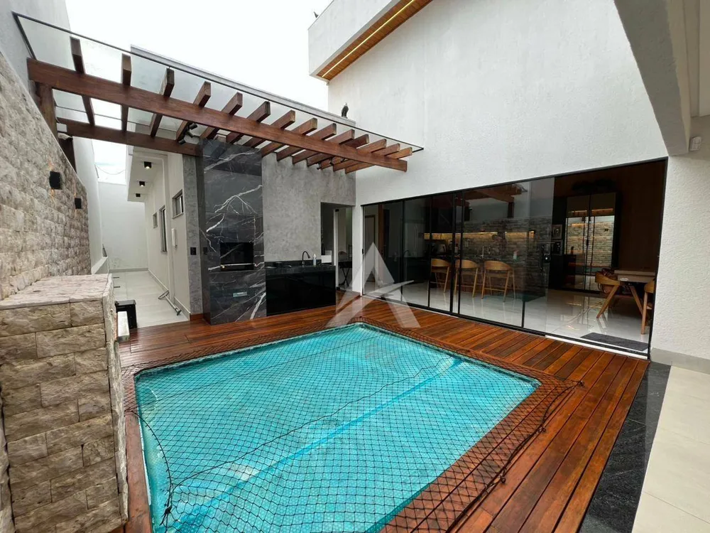 Casa, 3 quartos, 173 m² - Foto 15