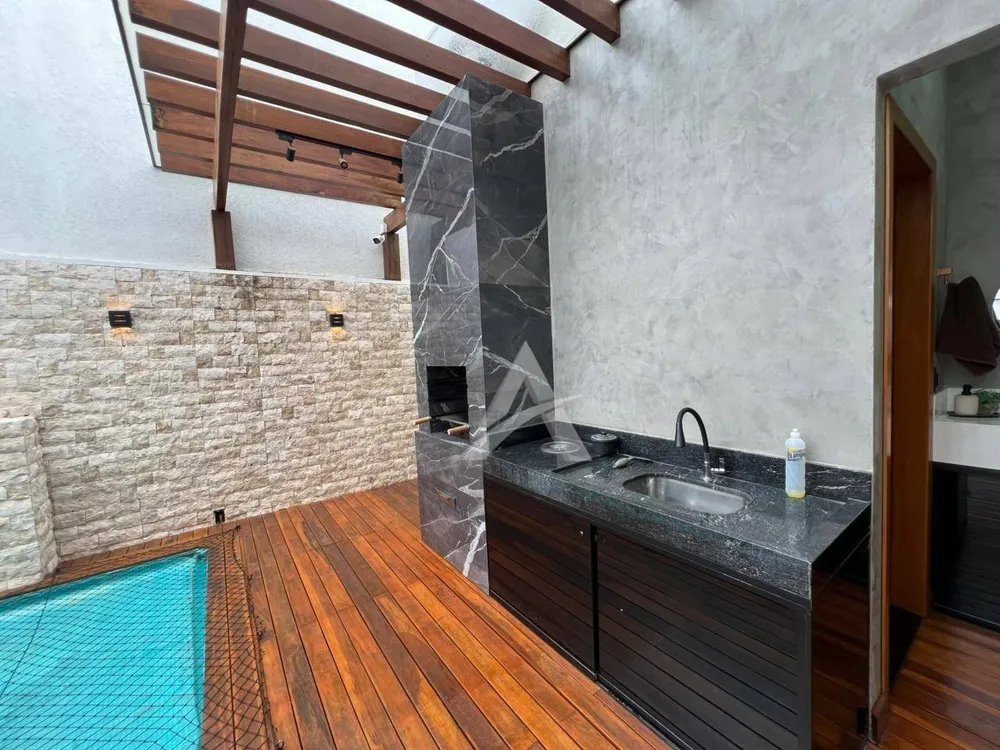 Casa, 3 quartos, 173 m² - Foto 13