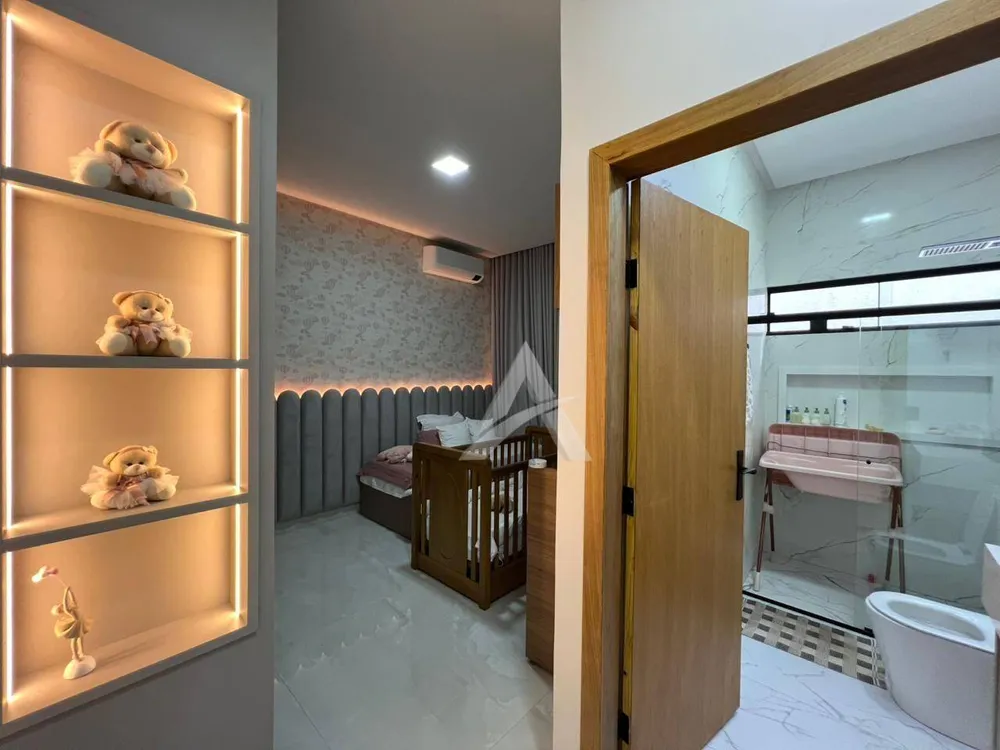 Casa, 3 quartos, 173 m² - Foto 6