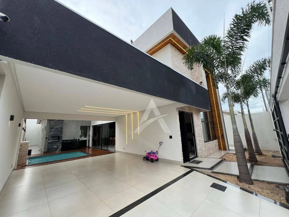 Casa, 3 quartos, 173 m² - Foto 1