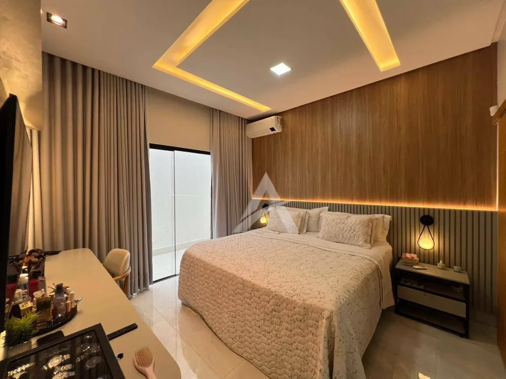 Casa, 3 quartos, 173 m² - Foto 11