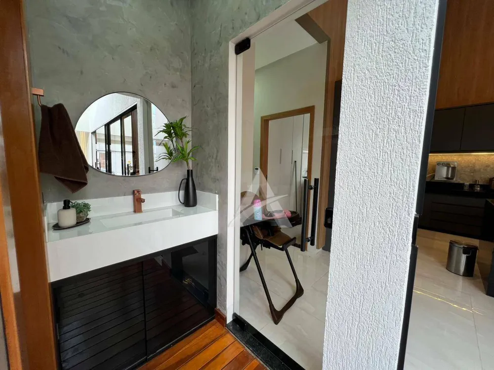 Casa, 3 quartos, 173 m² - Foto 14