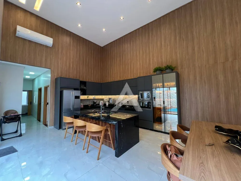 Casa, 3 quartos, 173 m² - Foto 4