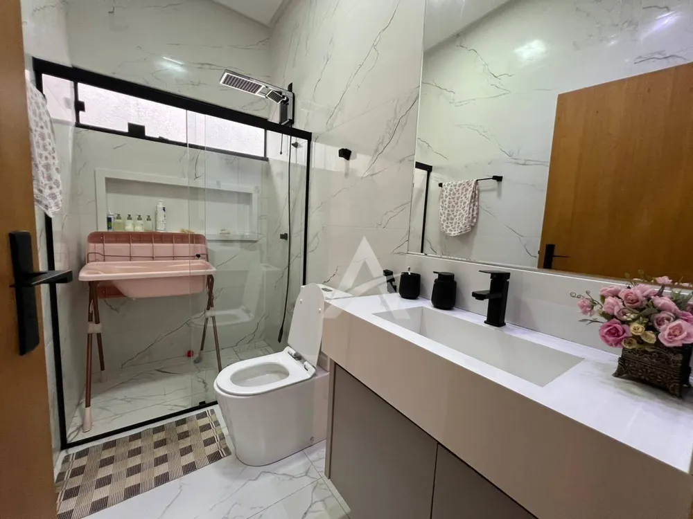 Casa, 3 quartos, 173 m² - Foto 9