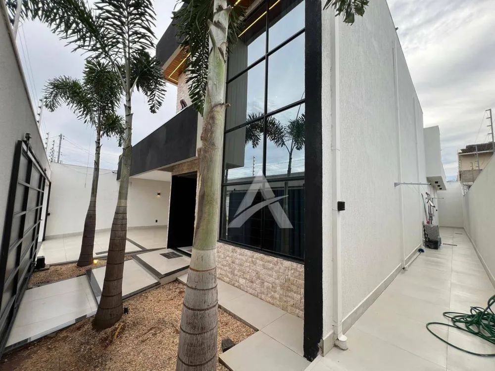 Casa, 3 quartos, 173 m² - Foto 2