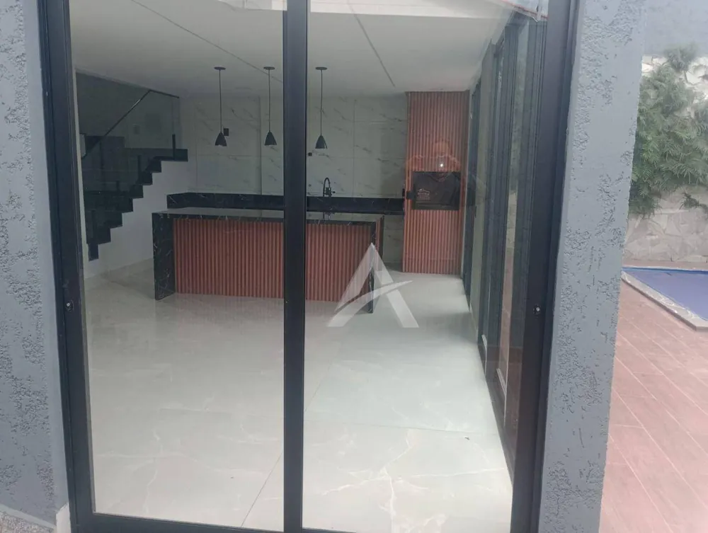 Sobrado, 3 quartos, 184 m² - Foto 3