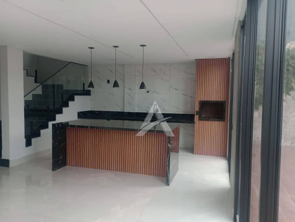 Sobrado, 3 quartos, 184 m² - Foto 2