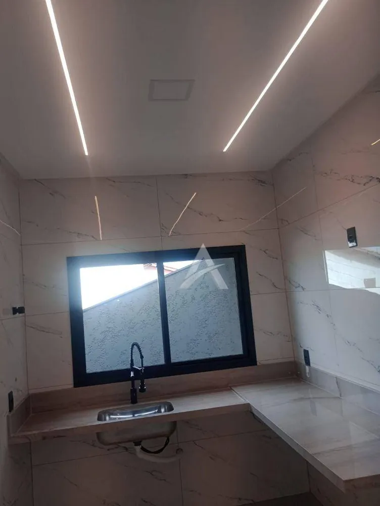 Sobrado, 3 quartos, 184 m² - Foto 11