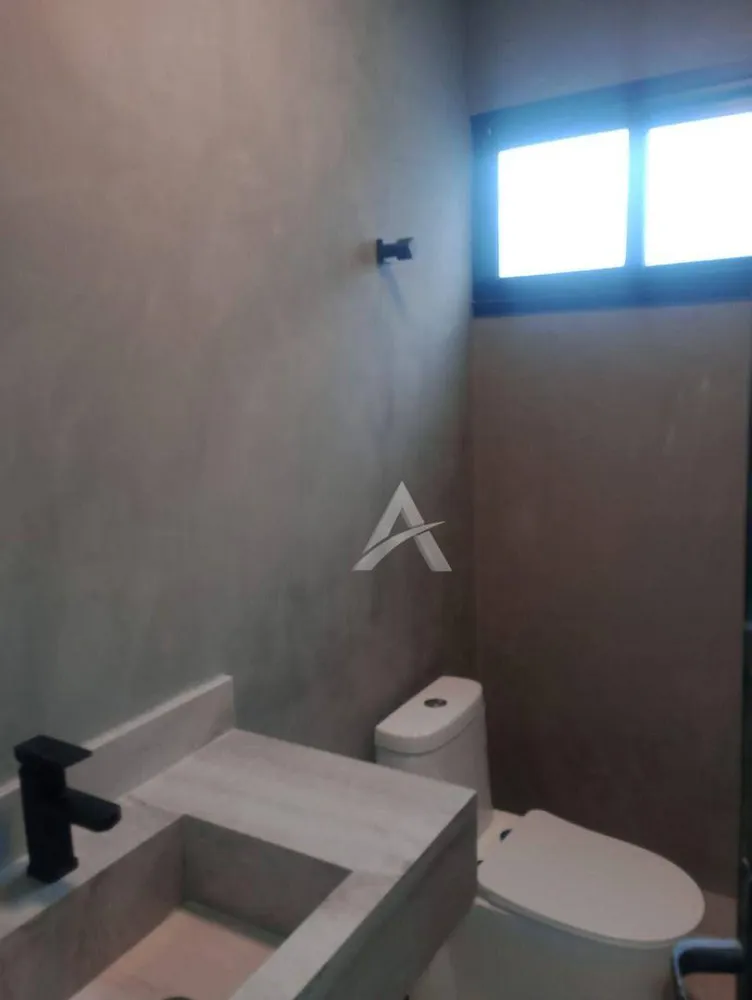 Sobrado, 3 quartos, 184 m² - Foto 6