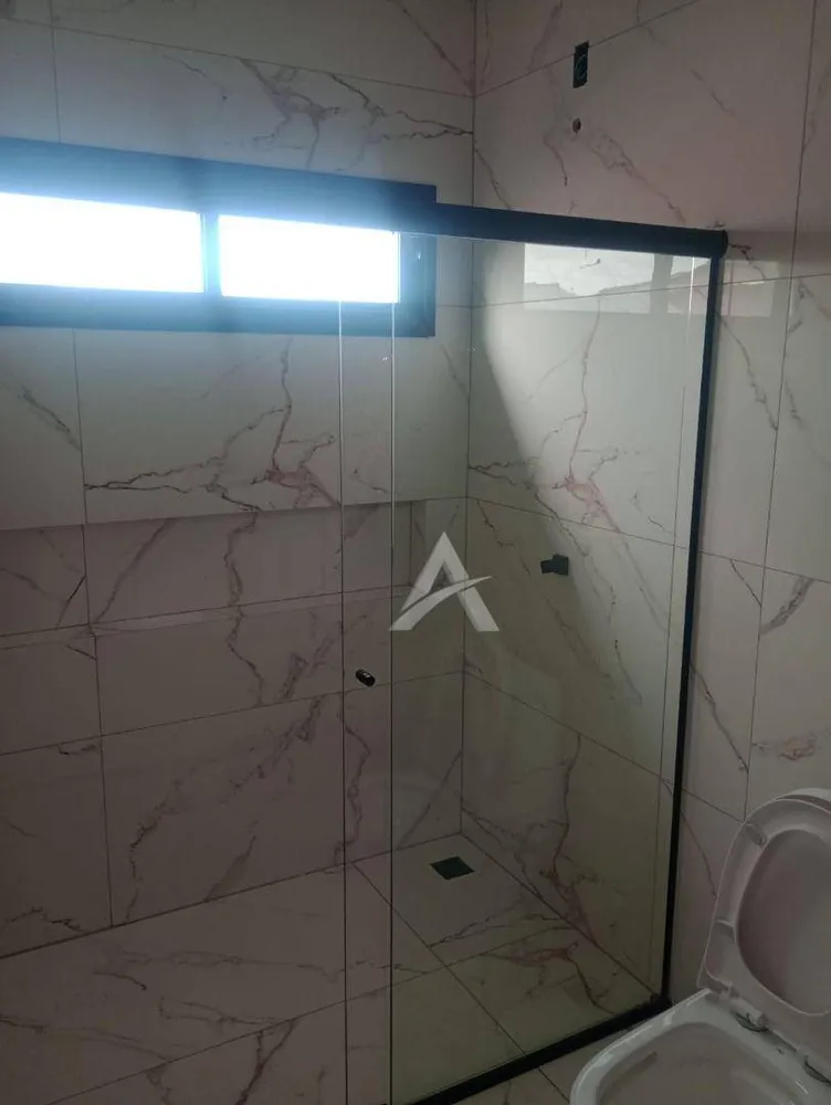 Sobrado, 3 quartos, 184 m² - Foto 9