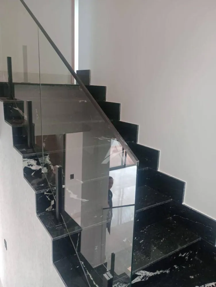 Sobrado, 3 quartos, 184 m² - Foto 4