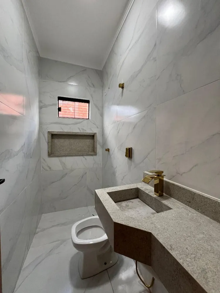 Casa, 3 quartos, 138 m² - Foto 16