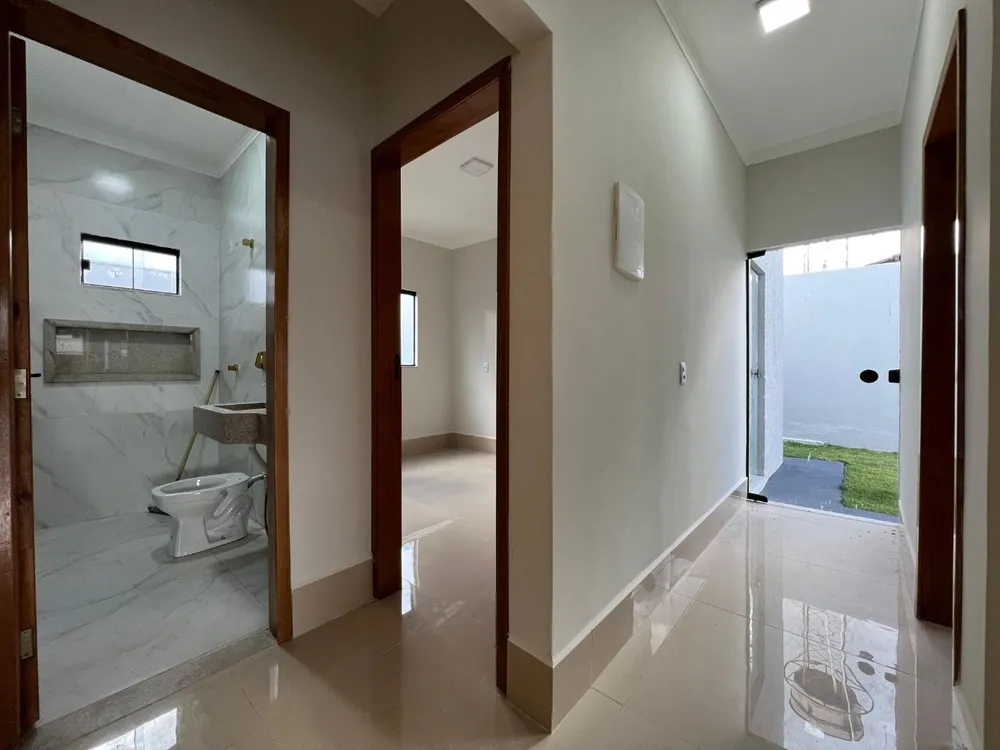 Casa, 3 quartos, 138 m² - Foto 9