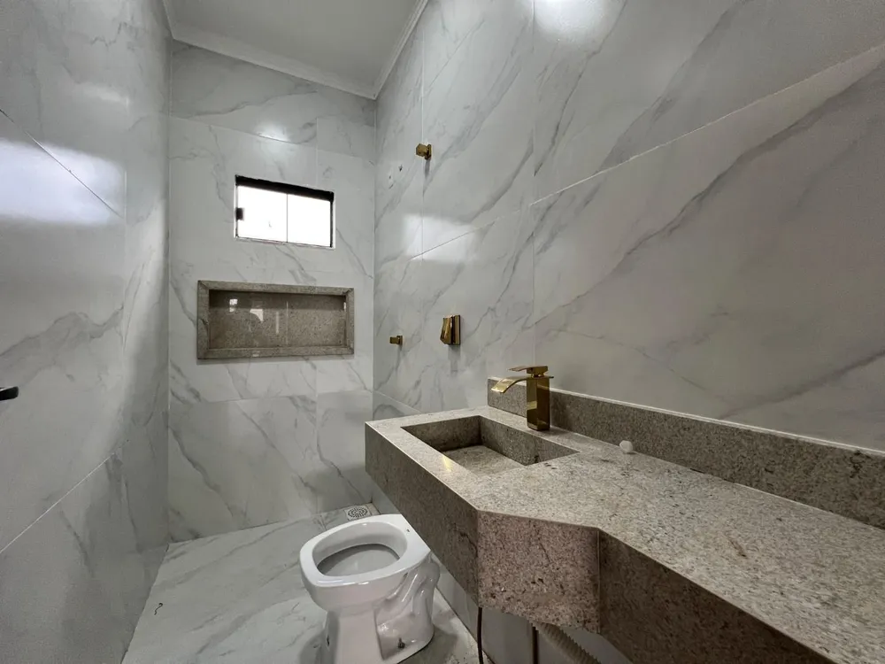 Casa, 3 quartos, 138 m² - Foto 12