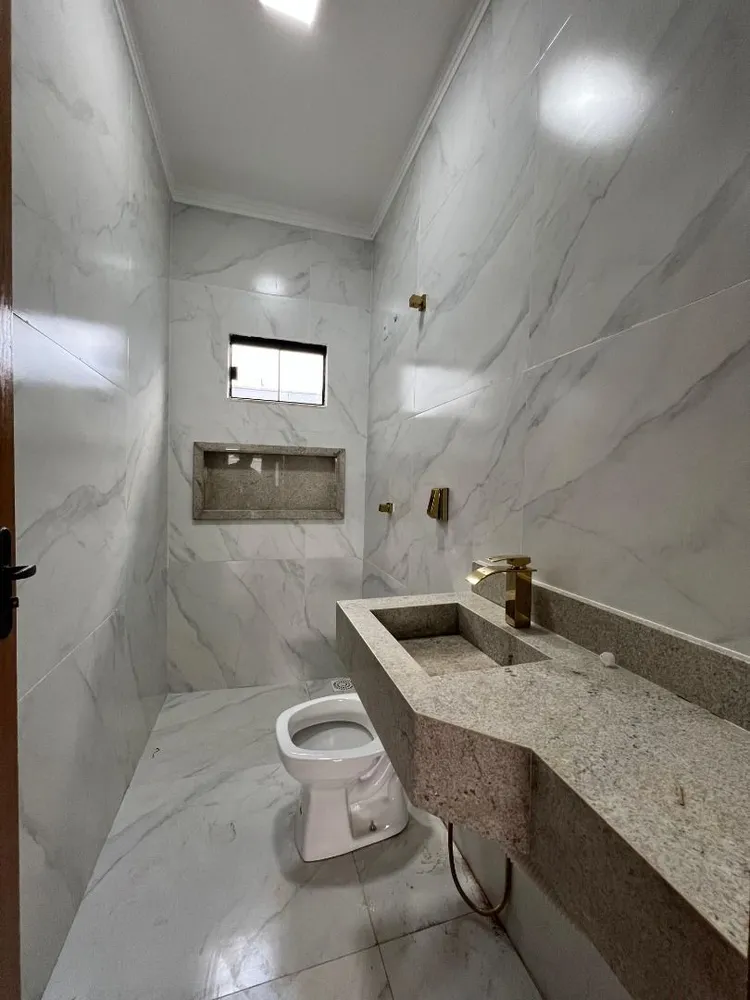 Casa, 3 quartos, 138 m² - Foto 13