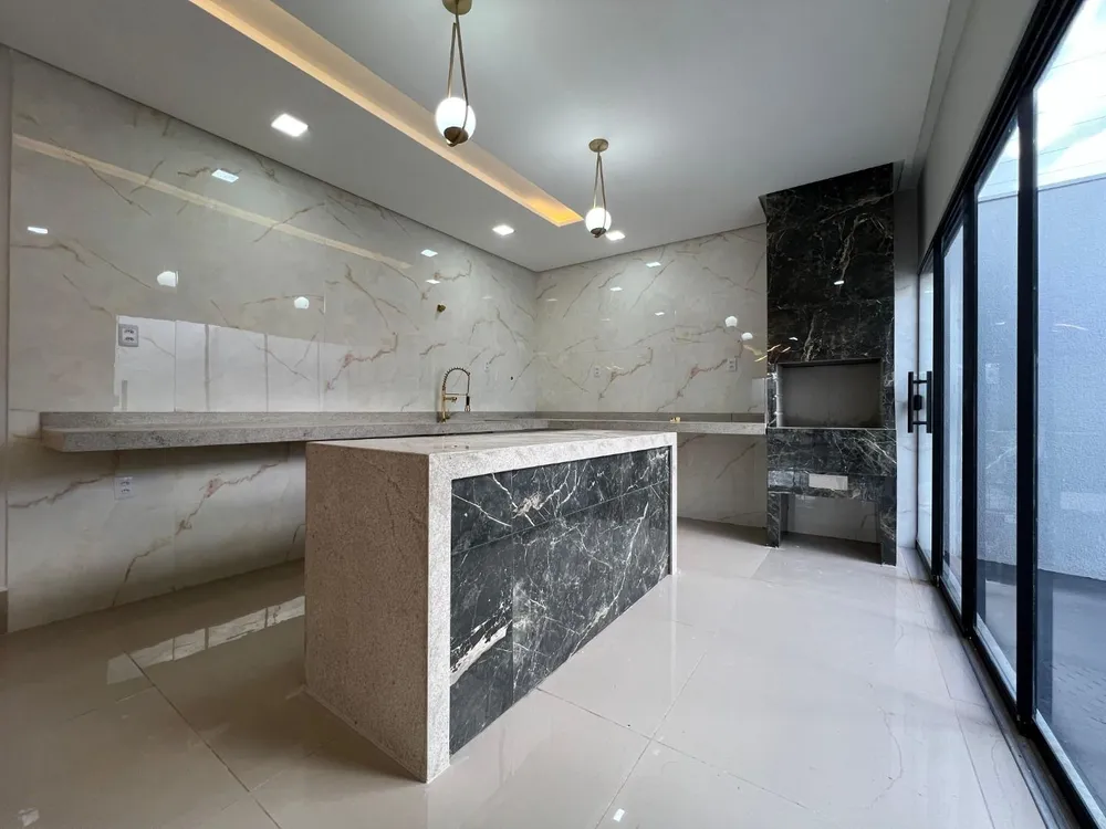 Casa, 3 quartos, 138 m² - Foto 8