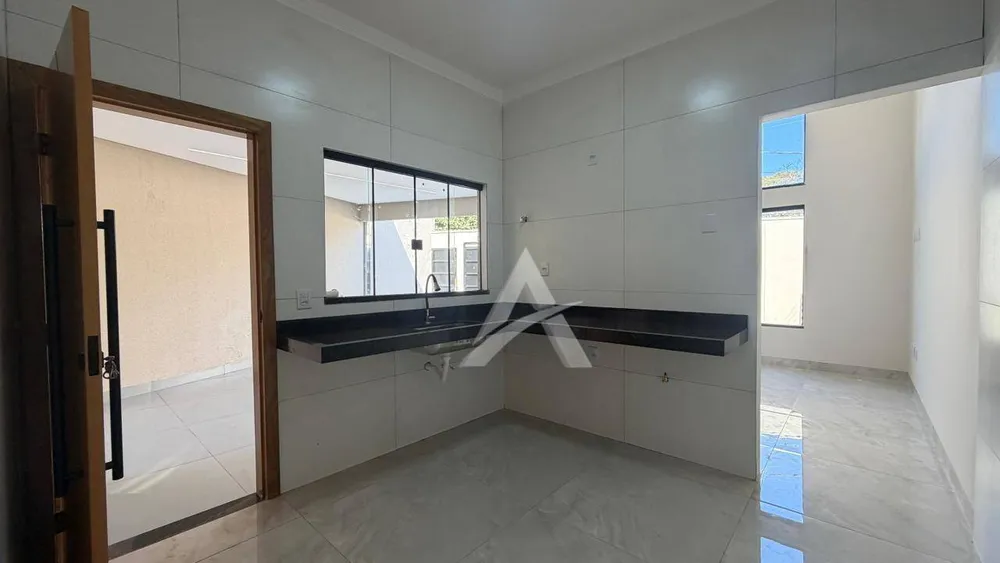Casa, 3 quartos, 105 m² - Foto 6