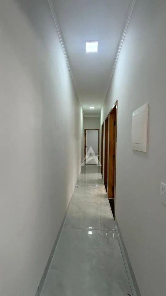 Casa, 3 quartos, 105 m² - Foto 8