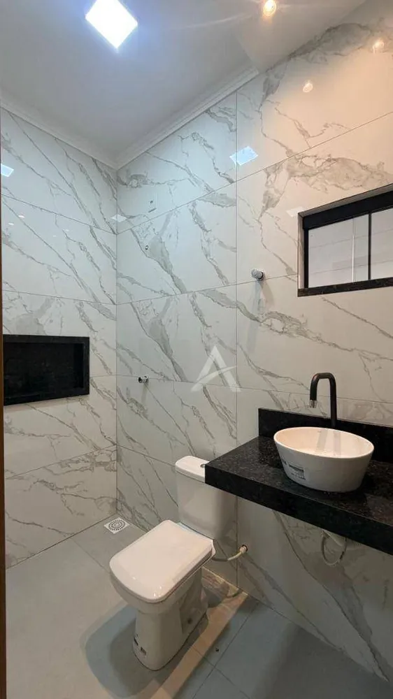 Casa, 3 quartos, 105 m² - Foto 7