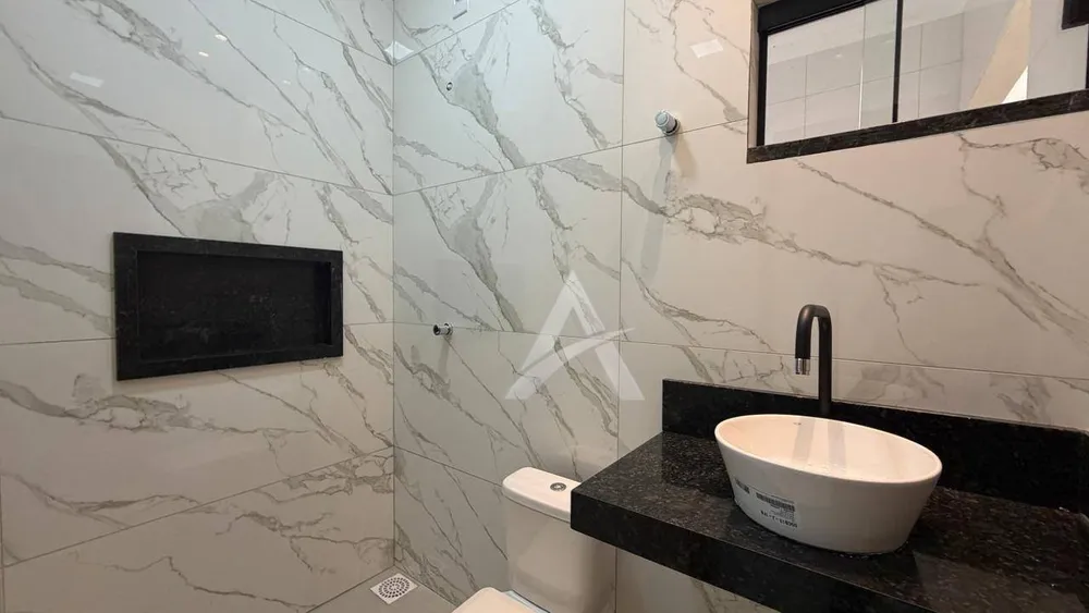 Casa, 3 quartos, 105 m² - Foto 5