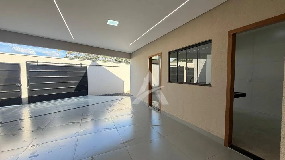 Casa, 3 quartos, 105 m² - Foto 2