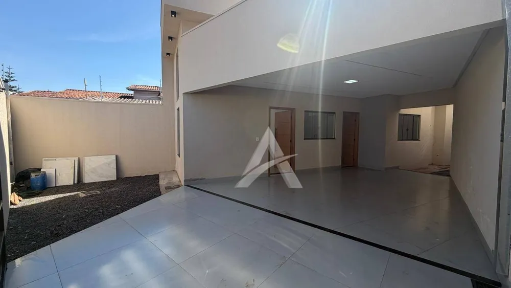 Casa, 3 quartos, 105 m² - Foto 4