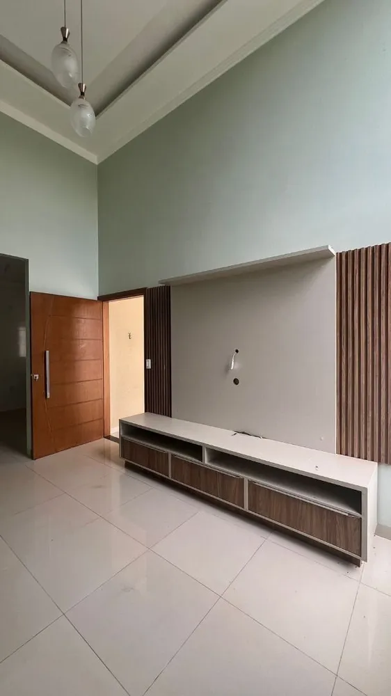 Casa, 3 quartos, 105 m² - Foto 2