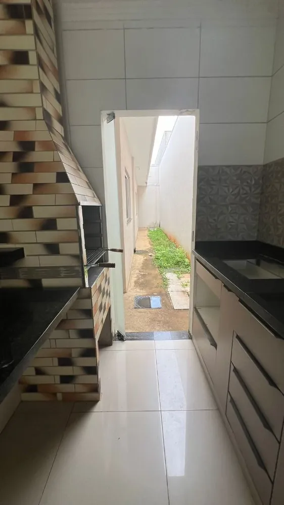Casa, 3 quartos, 105 m² - Foto 6