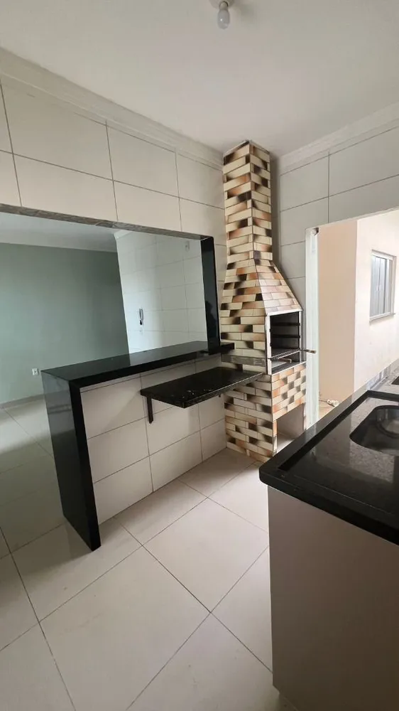 Casa, 3 quartos, 105 m² - Foto 5