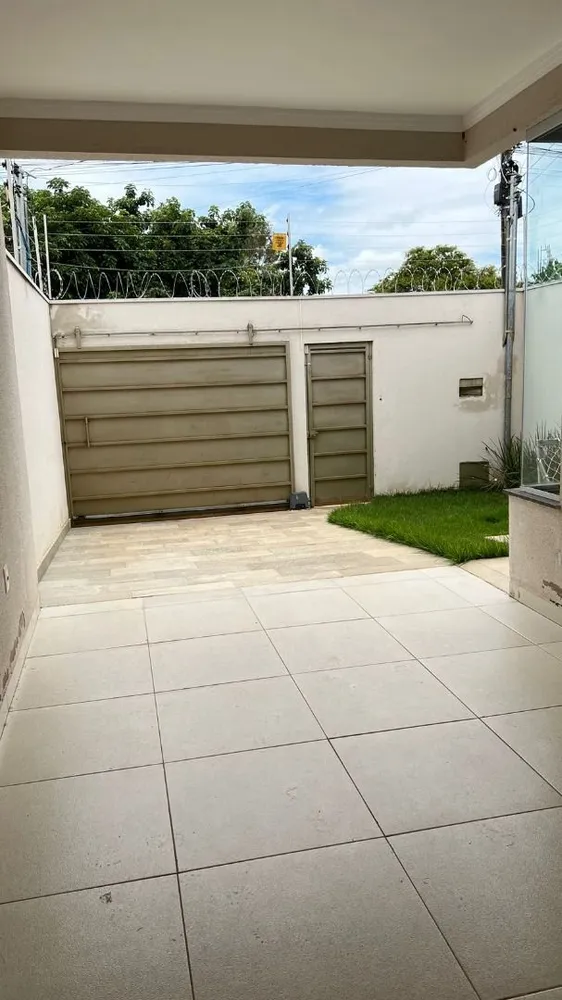 Casa, 3 quartos, 105 m² - Foto 12