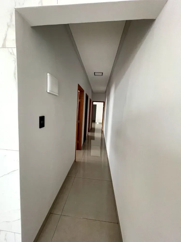 Casa, 3 quartos, 105 m² - Foto 3