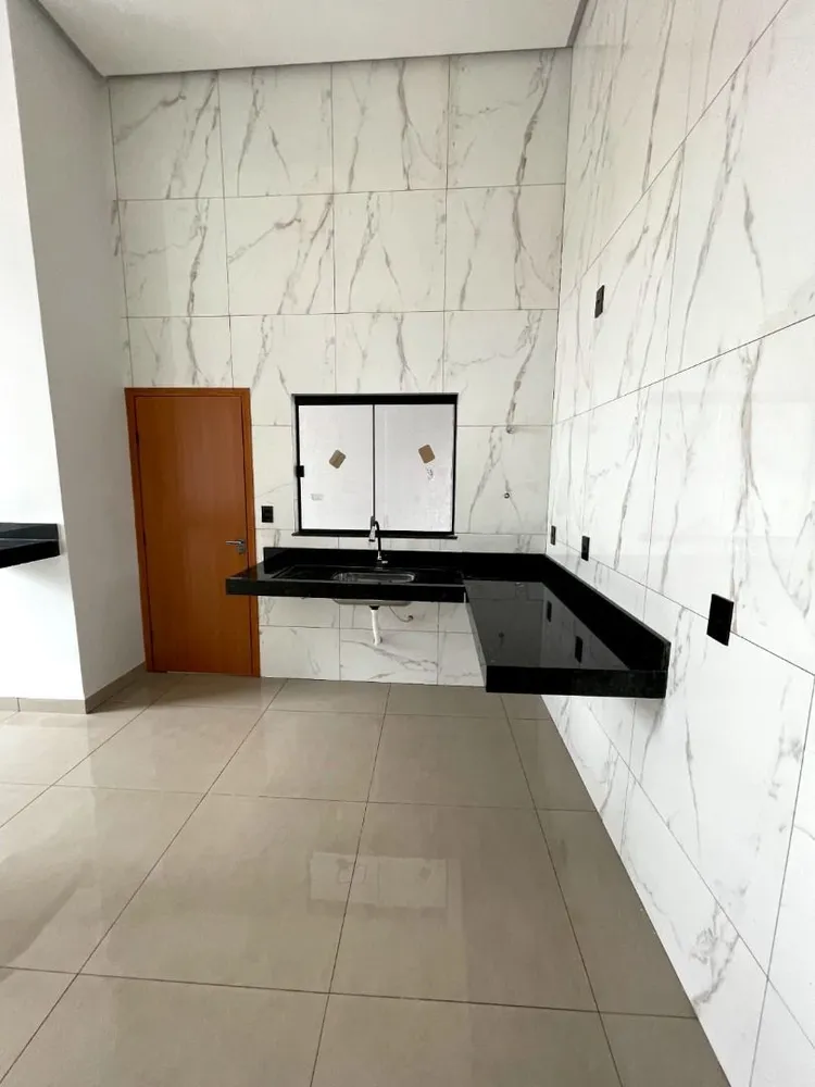 Casa, 3 quartos, 105 m² - Foto 2