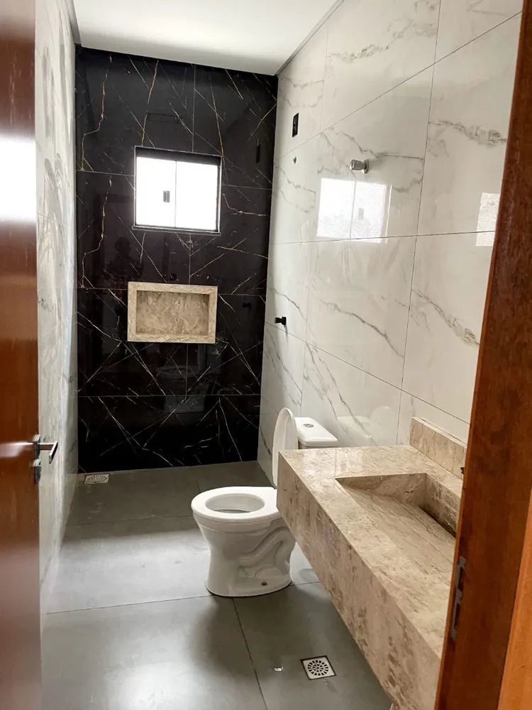 Casa, 3 quartos, 105 m² - Foto 4
