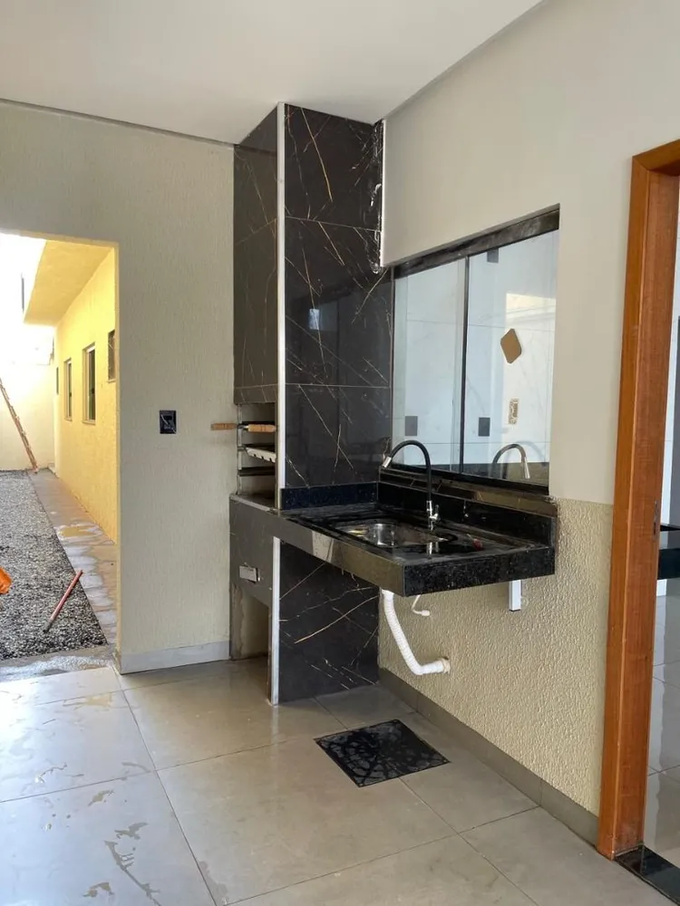 Casa, 3 quartos, 105 m² - Foto 16