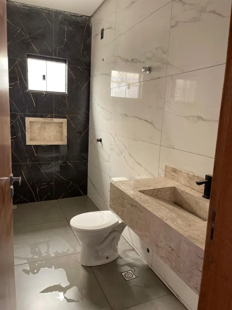 Casa, 3 quartos, 105 m² - Foto 14