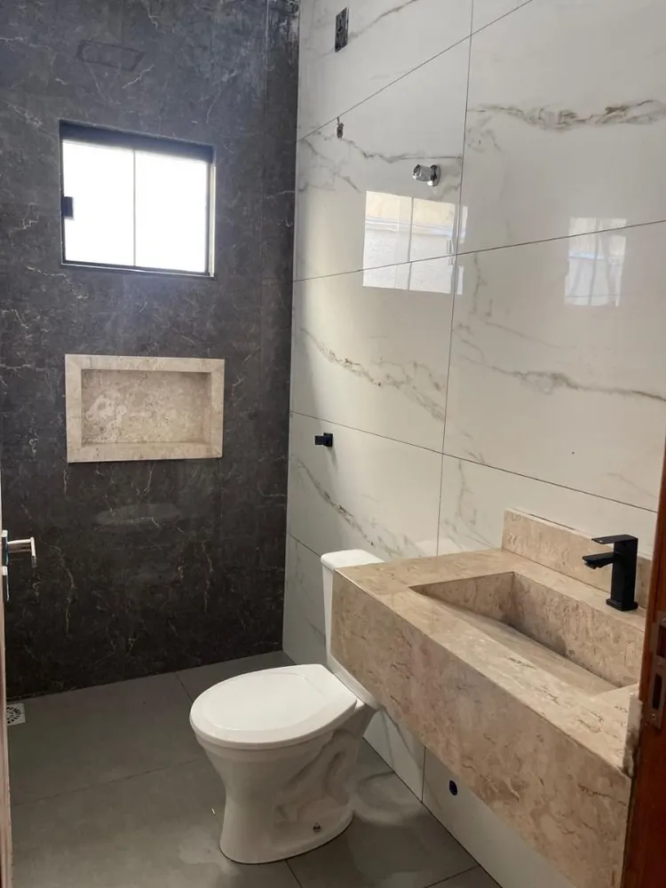 Casa, 3 quartos, 105 m² - Foto 15